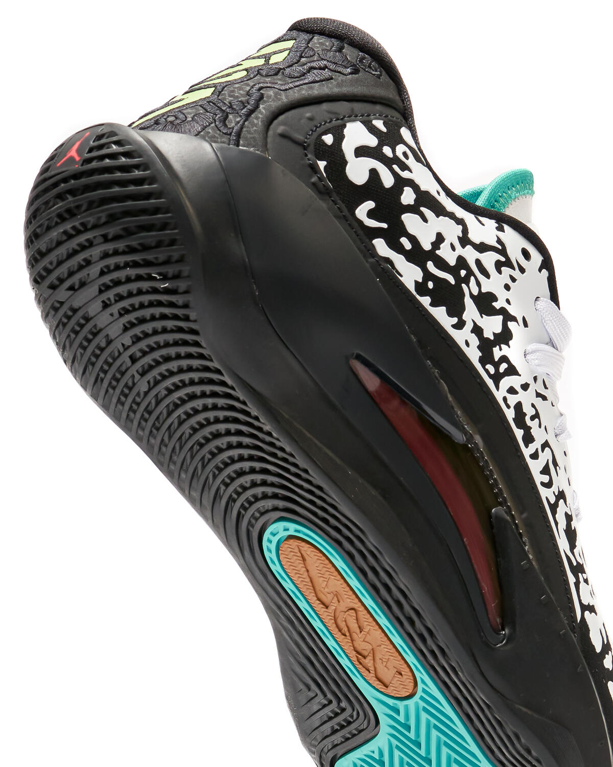 Air Jordan ZION 3 (GS) | DV3869-002 | AFEW STORE